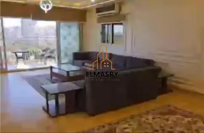 شقة - 3 غرف نوم - 2 حمامات للايجار في شارع نادي الصيد - الدقي - الجيزة شقة - 3 غرف نوم - 2 حمامات للايجار في شارع نادي الصيد - الدقي - الجيزة