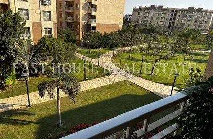 شقة - 2 غرف نوم - 2 حمامات للايجار في مدينتي - القاهرة