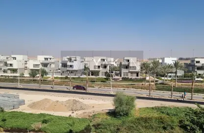 Villa - 5 Bedrooms - 6 Bathrooms for sale in Hyde Park - New Cairo City - Cairo