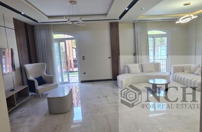 Twin House - 4 Bedrooms - 5 Bathrooms for rent in Layan Residence - 5th Settlement Compounds - The 5th Settlement - New Cairo City - Cairo Twin House - 4 Bedrooms - 5 Bathrooms for rent in Layan Residence - 5th Settlement Compounds - The 5th Settlement - New Cairo City - Cairo