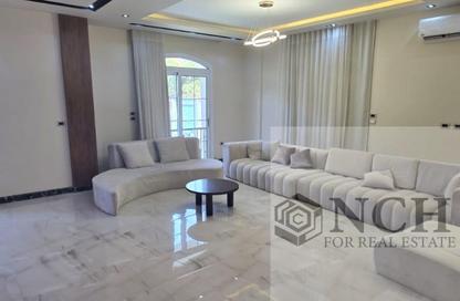 Twin House - 4 Bedrooms - 5 Bathrooms for rent in Layan Residence - 5th Settlement Compounds - The 5th Settlement - New Cairo City - Cairo Twin House - 4 Bedrooms - 5 Bathrooms for rent in Layan Residence - 5th Settlement Compounds - The 5th Settlement - New Cairo City - Cairo