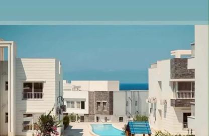 Chalet - 2 - 2 for sale in Youd - Ras Al Hekma - North Coast