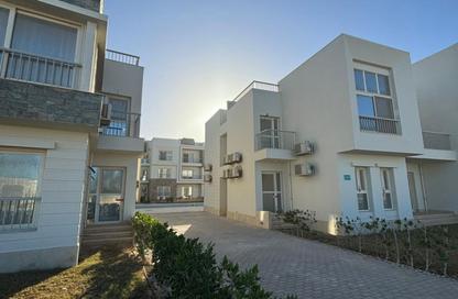 Chalet - 2 - 2 for sale in Youd - Ras Al Hekma - North Coast Chalet - 2 - 2 for sale in Youd - Ras Al Hekma - North Coast