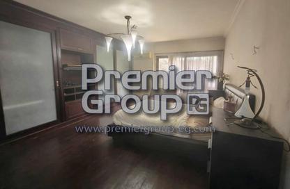 شقة - 4 غرف نوم - 4 حمامات للبيع في سرايات المعادي - حي المعادي - القاهرة