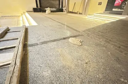 Villa - 4 Bedrooms - 4 Bathrooms for sale in Hadayek El Ahram - Giza Villa - 4 Bedrooms - 4 Bathrooms for sale in Hadayek El Ahram - Giza