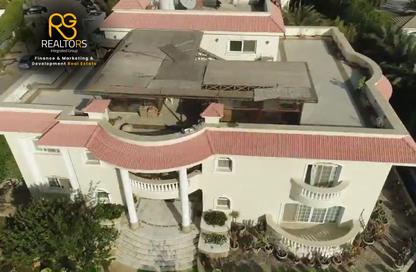 Palace - 7+ Bedrooms - 7+ Bathrooms for sale in Rawda - Al Wahat Road - 6 October City - Giza