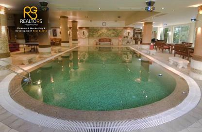 Palace - 7+ Bedrooms - 7+ Bathrooms for sale in Rawda - Al Wahat Road - 6 October City - Giza
