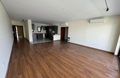 Apartment - 2 Bedrooms - 2 Bathrooms for rent in Lake View Residence - 5th Settlement Compounds - The 5th Settlement - New Cairo City - Cairo