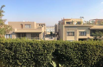 شقة - 2 غرف نوم - 2 حمامات للبيع في بيراميدز هايتس - طريق مصر اسكندرية الصحراوي - مدينة 6 أكتوبر - الجيزة