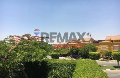 Apartment - 3 Bedrooms - 2 Bathrooms for rent in Six West - Beverly Hills - Sheikh Zayed Compounds - Sheikh Zayed City - Giza