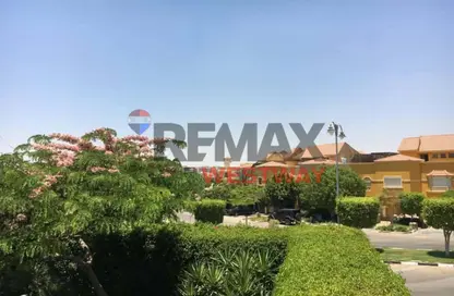 Apartment - 3 Bedrooms - 2 Bathrooms for rent in Six West - Beverly Hills - Sheikh Zayed Compounds - Sheikh Zayed City - Giza