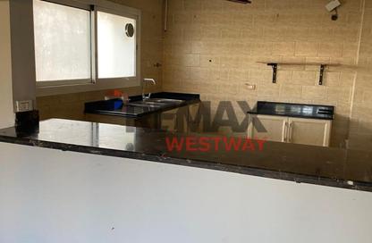 Apartment - 3 Bedrooms - 2 Bathrooms for rent in Six West - Beverly Hills - Sheikh Zayed Compounds - Sheikh Zayed City - Giza
