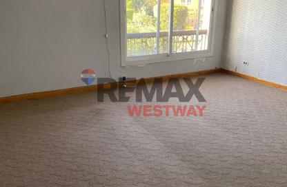 Apartment - 3 Bedrooms - 2 Bathrooms for rent in Six West - Beverly Hills - Sheikh Zayed Compounds - Sheikh Zayed City - Giza