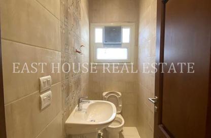 Apartment - 3 Bedrooms - 2 Bathrooms for rent in West Arabella - 5th Settlement Compounds - The 5th Settlement - New Cairo City - Cairo