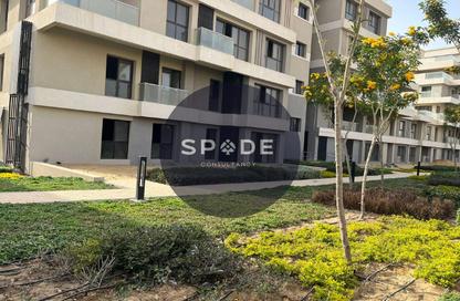 Duplex - 4 Bedrooms - 5 Bathrooms for sale in Villette - 5th Settlement Compounds - The 5th Settlement - New Cairo City - Cairo