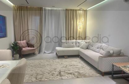 Chalet - 3 Bedrooms - 4 Bathrooms for sale in Hacienda Bay - Sidi Abdel Rahman - North Coast