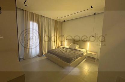 Chalet - 3 Bedrooms - 4 Bathrooms for sale in Hacienda Bay - Sidi Abdel Rahman - North Coast