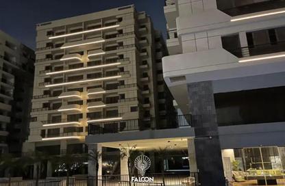 Shop - Studio - 1 Bathroom for sale in Go Heliopolis - Masaken Al Mohandesin - Nasr City - Cairo