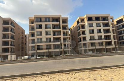 Apartment - 2 Bedrooms - 2 Bathrooms for sale in Taj City - 5th Settlement Compounds - The 5th Settlement - New Cairo City - Cairo