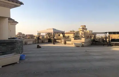 Apartment - 2 Bedrooms - 2 Bathrooms for rent in Tolip El Narges - The 5th Settlement - New Cairo City - Cairo