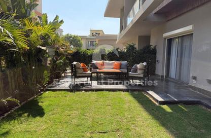 Apartment - 2 - 3 for rent in Villette - 5th Settlement Compounds - The 5th Settlement - New Cairo City - Cairo Apartment - 2 - 3 for rent in Villette - 5th Settlement Compounds - The 5th Settlement - New Cairo City - Cairo
