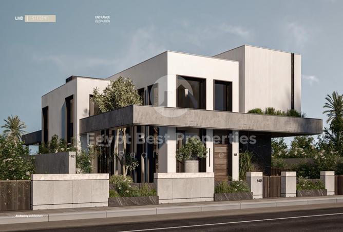 52198859 - الصورة الرئيسية للعقار