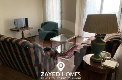 Apartment - 2 Bedrooms - 2 Bathrooms for rent in Casa - Sheikh Zayed Compounds - Sheikh Zayed City - Giza Apartment - 2 Bedrooms - 2 Bathrooms for rent in Casa - Sheikh Zayed Compounds - Sheikh Zayed City - Giza