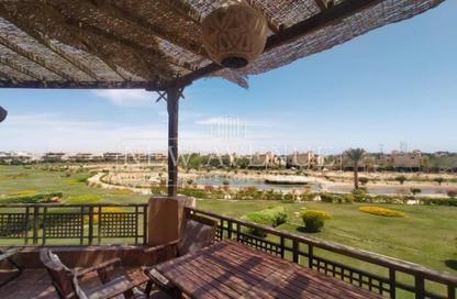 Chalet - 3 - 2 for sale in Al Ein Bay - Al Ain Al Sokhna - Suez Chalet - 3 - 2 for sale in Al Ein Bay - Al Ain Al Sokhna - Suez