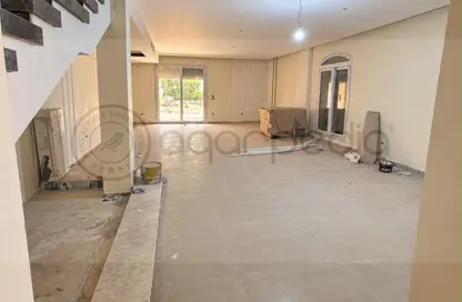 Twin House - 4 Bedrooms - 4 Bathrooms for sale in Layan Residence - 5th Settlement Compounds - The 5th Settlement - New Cairo City - Cairo