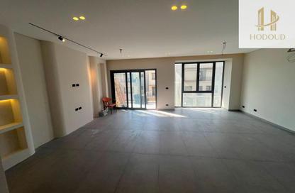 Apartment - 3 Bedrooms - 2 Bathrooms for sale in Eastown - 5th Settlement Compounds - The 5th Settlement - New Cairo City - Cairo