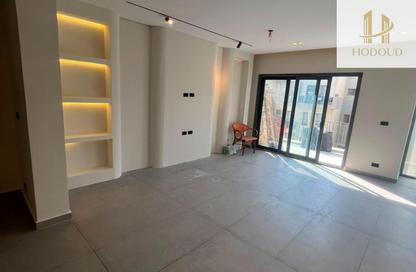 Apartment - 3 Bedrooms - 2 Bathrooms for sale in Eastown - 5th Settlement Compounds - The 5th Settlement - New Cairo City - Cairo