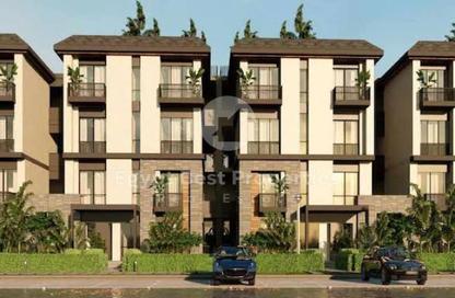 Apartment - 2 - 3 for sale in Telal East - 5th Settlement Compounds - The 5th Settlement - New Cairo City - Cairo