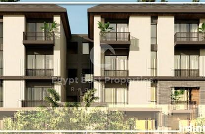 Apartment - 2 - 3 for sale in Telal East - 5th Settlement Compounds - The 5th Settlement - New Cairo City - Cairo Apartment - 2 - 3 for sale in Telal East - 5th Settlement Compounds - The 5th Settlement - New Cairo City - Cairo