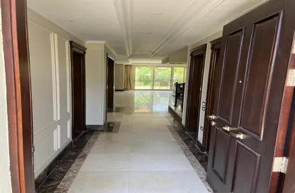 فيلا - 6 غرف نوم - 6 حمامات للبيع في كايرو فيستيفال سيتى - المستثمرين الشمالية - مدينة القاهرة الجديدة - القاهرة