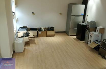 Office Space - Studio - 4 for rent in Cornish El Nile St. - Maadi - Hay El Maadi - Cairo