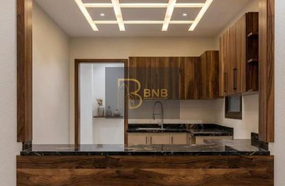 Apartment - 3 - 4 for rent in Eastown - 5th Settlement Compounds - The 5th Settlement - New Cairo City - Cairo