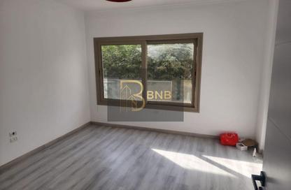 Apartment - 2 Bedrooms - 2 Bathrooms for sale in Galleria Moon Valley - South Investors Area - New Cairo City - Cairo