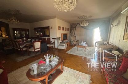 Apartment - 3 Bedrooms - 2 Bathrooms for sale in Al Khamayel city - Sheikh Zayed Compounds - Sheikh Zayed City - Giza Apartment - 3 Bedrooms - 2 Bathrooms for sale in Al Khamayel city - Sheikh Zayed Compounds - Sheikh Zayed City - Giza