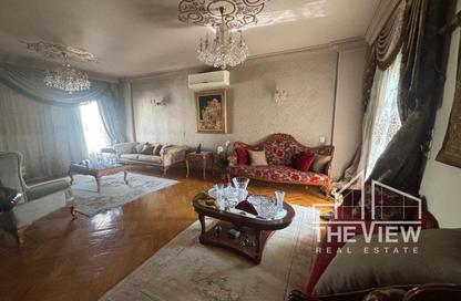 Apartment - 3 Bedrooms - 2 Bathrooms for sale in Al Khamayel city - Sheikh Zayed Compounds - Sheikh Zayed City - Giza Apartment - 3 Bedrooms - 2 Bathrooms for sale in Al Khamayel city - Sheikh Zayed Compounds - Sheikh Zayed City - Giza