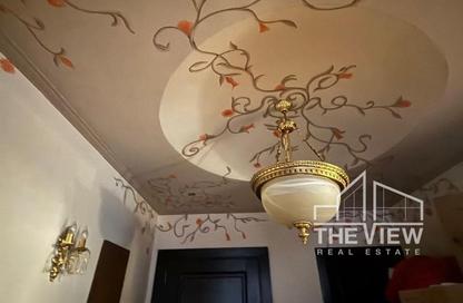Apartment - 3 Bedrooms - 2 Bathrooms for sale in Al Khamayel city - Sheikh Zayed Compounds - Sheikh Zayed City - Giza Apartment - 3 Bedrooms - 2 Bathrooms for sale in Al Khamayel city - Sheikh Zayed Compounds - Sheikh Zayed City - Giza
