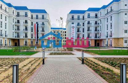 Chalet - 2 - 1 for sale in Latin District - New Alamein City - Al Alamein - North Coast