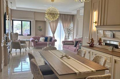 شقة - 3 غرف نوم - 2 حمامات للبيع في فيفث سكوير - التجمع الخامس - مدينة القاهرة الجديدة - القاهرة شقة - 3 غرف نوم - 2 حمامات للبيع في فيفث سكوير - التجمع الخامس - مدينة القاهرة الجديدة - القاهرة