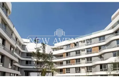 Duplex - 3 Bedrooms - 3 Bathrooms for sale in Bloomfields - Mostakbal City Compounds - Mostakbal City - Future City - Cairo