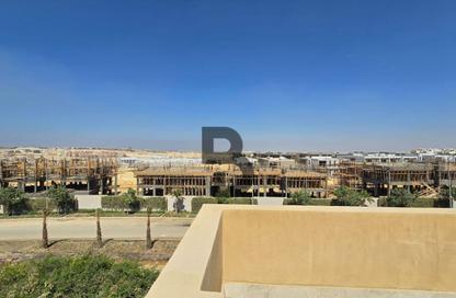 Penthouse - 4 Bedrooms - 5 Bathrooms for sale in Palm Parks   Palm Hills - South Dahshur Link - 6 October City - Giza