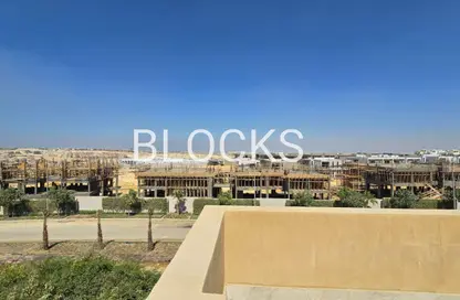 (بنتهاوس  (روف - 4 غرف نوم - 5 حمامات للبيع في بالم هيلز بالم باركس - وصلة دهشور الجنوبية - مدينة 6 أكتوبر - الجيزة