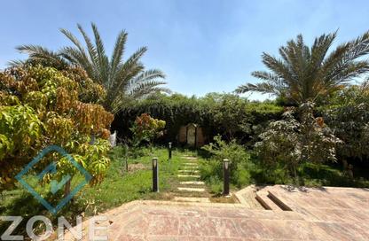 Villa - 5 Bedrooms - 4 Bathrooms for sale in Privado - Madinaty - Cairo