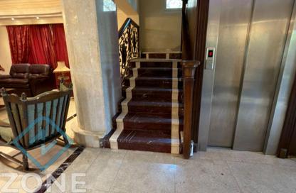 Villa - 5 Bedrooms - 4 Bathrooms for sale in Privado - Madinaty - Cairo