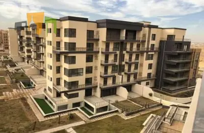 Apartment - Studio - 1 Bathroom for sale in Madinaty - Cairo