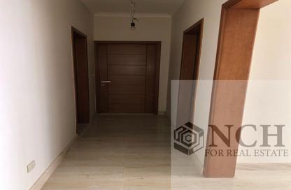 Apartment - 3 Bedrooms - 4 Bathrooms for rent in Eastown - 5th Settlement Compounds - The 5th Settlement - New Cairo City - Cairo