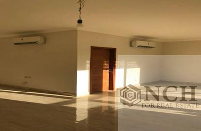 Apartment - 3 Bedrooms - 4 Bathrooms for rent in Eastown - 5th Settlement Compounds - The 5th Settlement - New Cairo City - Cairo